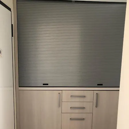 Il Fiore Blue דירה