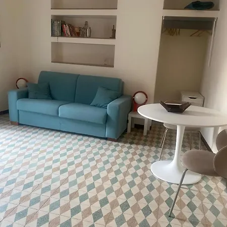 Il Fiore Blue Apartment