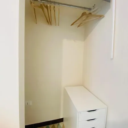 Apartment Il Fiore Blue Barletta