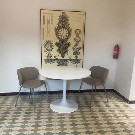 Il Fiore Blue דירה *