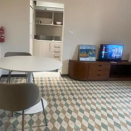 דירה Il Fiore Blue