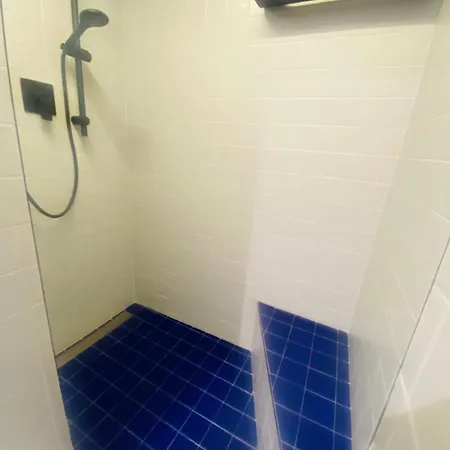 Il Fiore Blue בארלטה