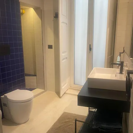 Il Fiore Blue * בארלטה